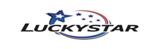 luckystar logo